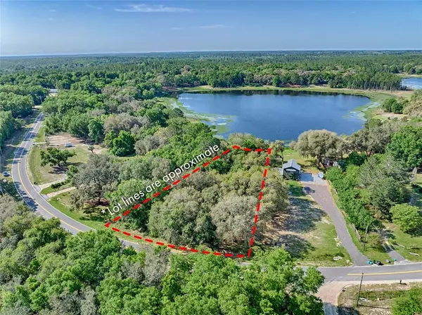 Melrose, FL 32666,151 ASHLEY LAKE DR