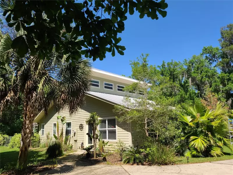 11704 NE 208TH TER, Waldo, FL 32694