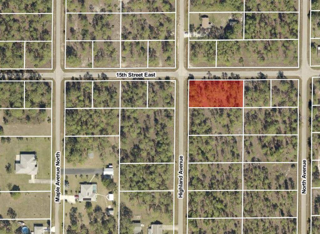1422 HIGHLAND AVE, Lehigh Acres, FL 33972