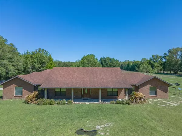 15762 SW 79TH AVE, Archer, FL 32618