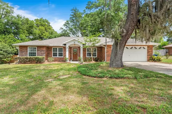 25242 SW 19TH AVE, Newberry, FL 32669