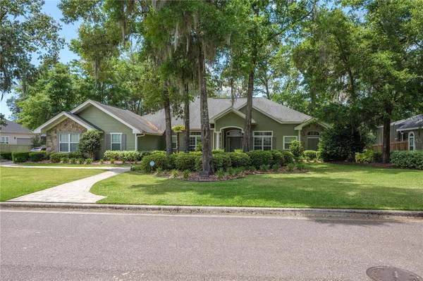 3782 SW 105TH ST, Gainesville, FL 32608