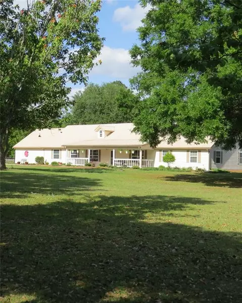 2929 SW 58TH ST, Trenton, FL 32693