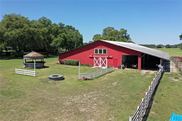 Trenton, FL 32693,3270 SE COUNTY ROAD 337