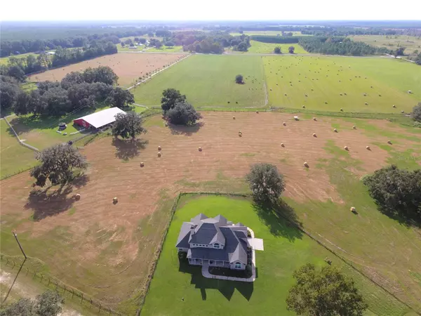 Trenton, FL 32693,3270 SE COUNTY ROAD 337