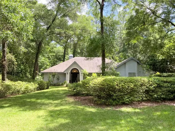 4725 SW 88TH DR, Gainesville, FL 32608