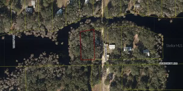 SE ISLAND DR, Branford, FL 32008