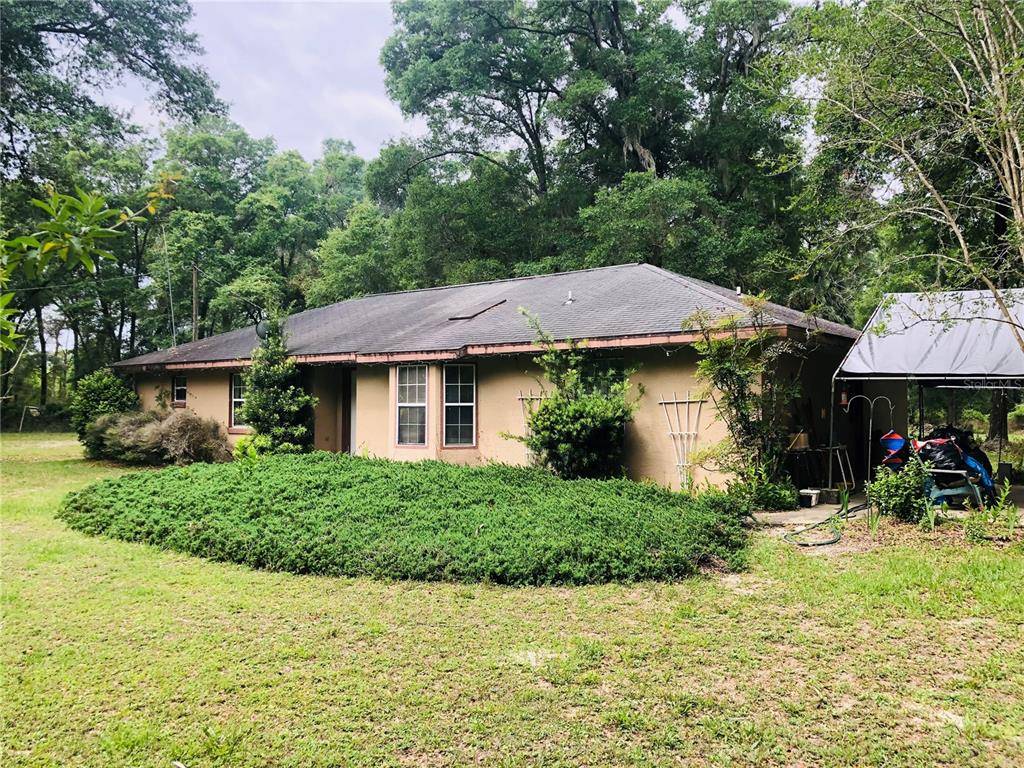 7550 NW 51ST CT,  Chiefland,  FL 32626