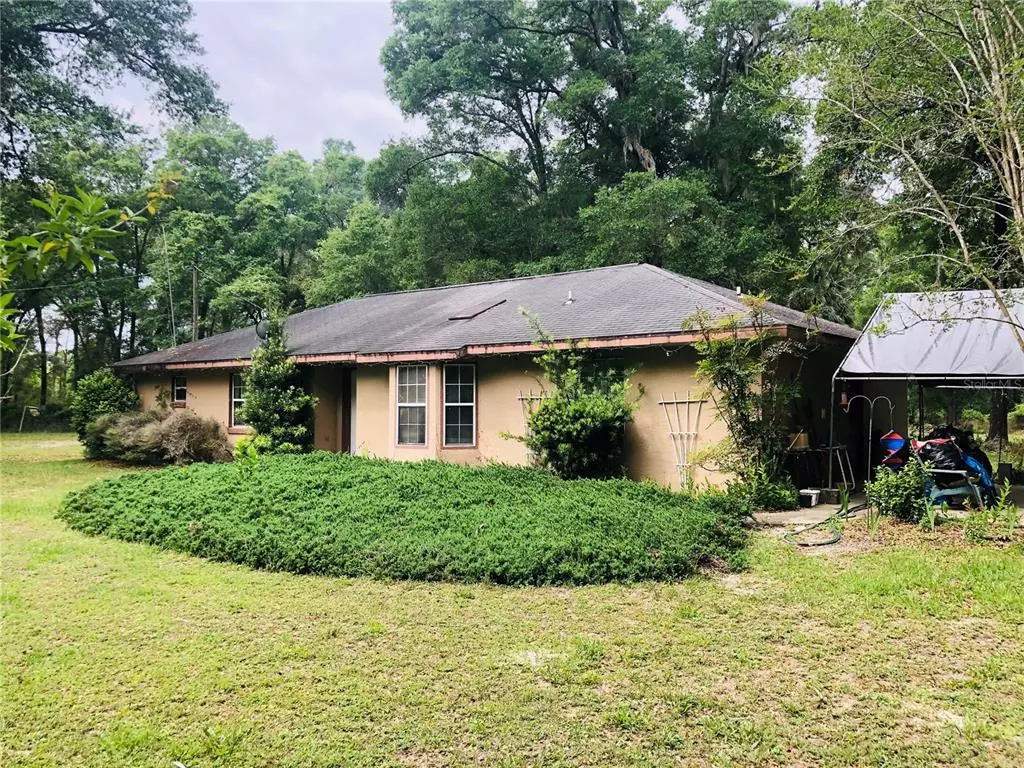 Chiefland, FL 32626,7550 NW 51ST CT