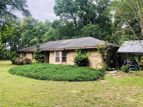 7550 NW 51ST CT, Chiefland, FL 32626