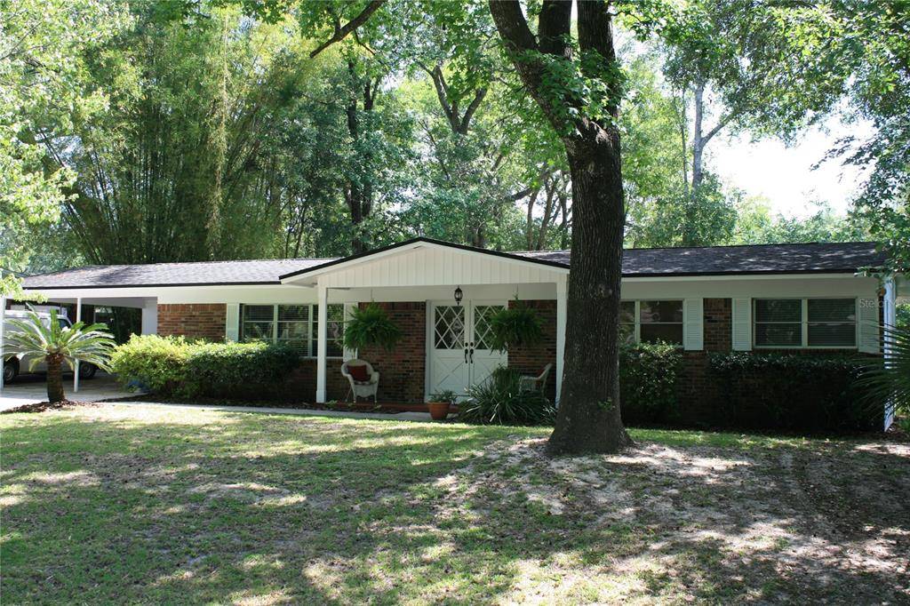 1119 NW 39TH DR, Gainesville, FL 32605