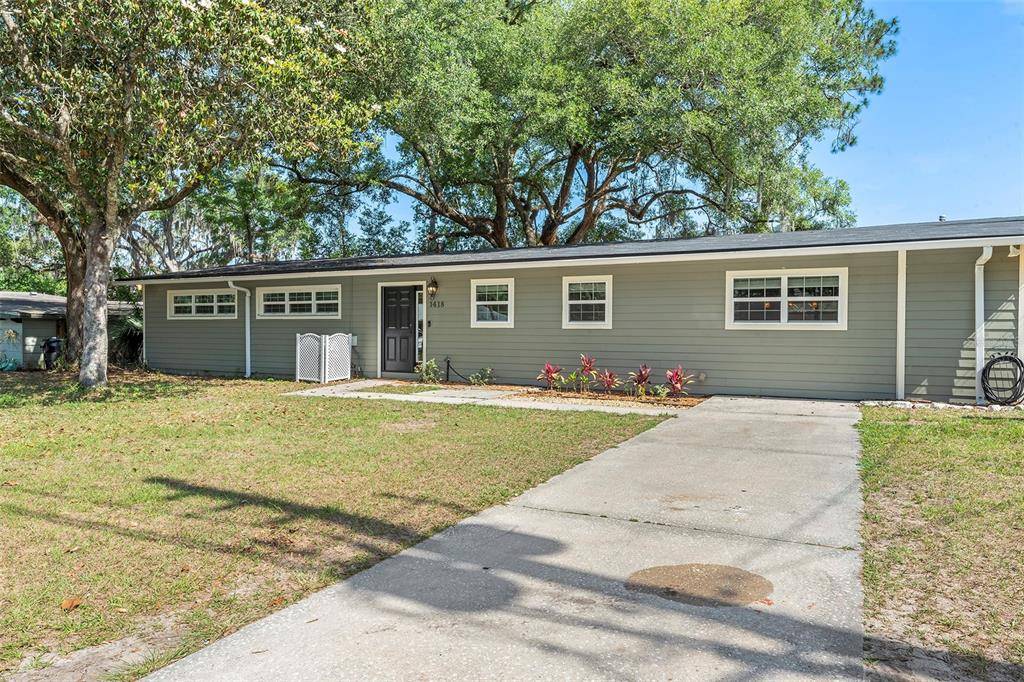1418 NW 21 AVE, Gainesville, FL 32605