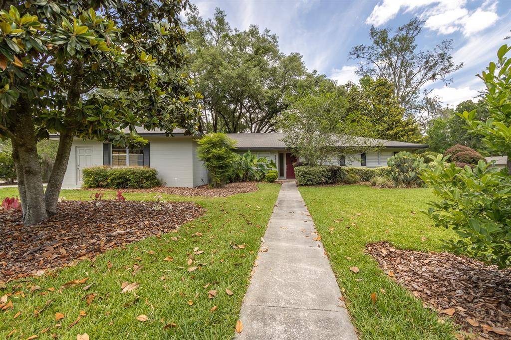 5322 NW 13TH AVE, Gainesville, FL 32605