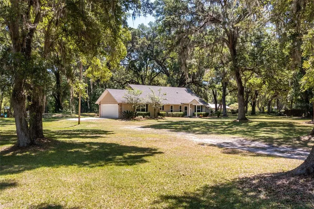 Archer, FL 32618,13421 SW 67 TER