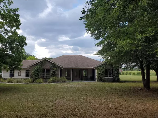1099 SW WATSON ST, Fort White, FL 32038