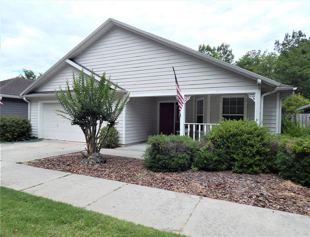 5113 NW 21ST TER, Gainesville, FL 32605