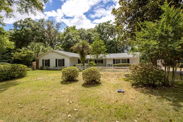 2010 NW 58TH TER, Gainesville, FL 32605