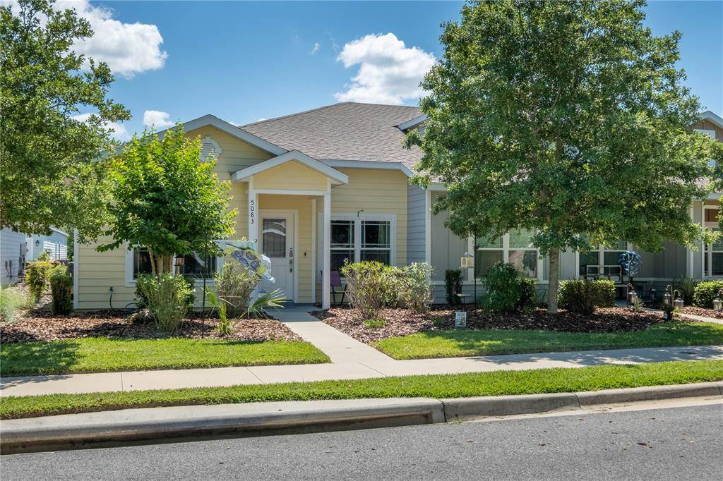 5083 NW 22ND ST, Gainesville, FL 32605