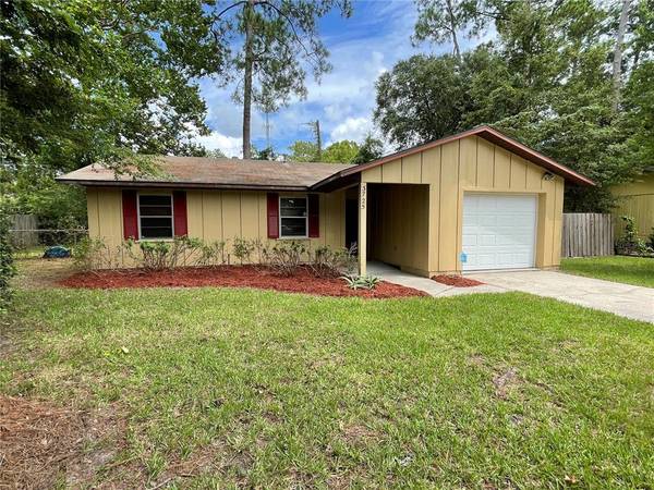 3725 NW 21ST DR,  Gainesville,  FL 32605