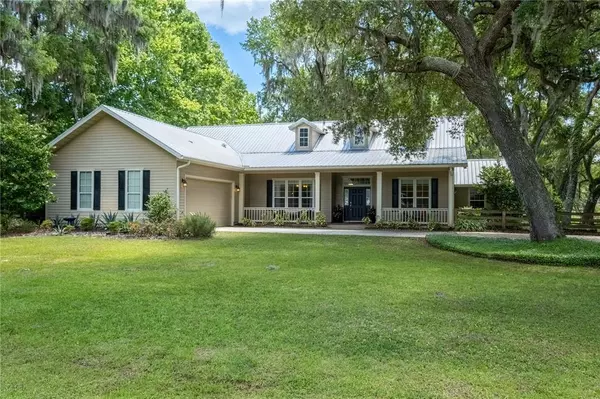 13621 SW 66TH TER, Archer, FL 32618