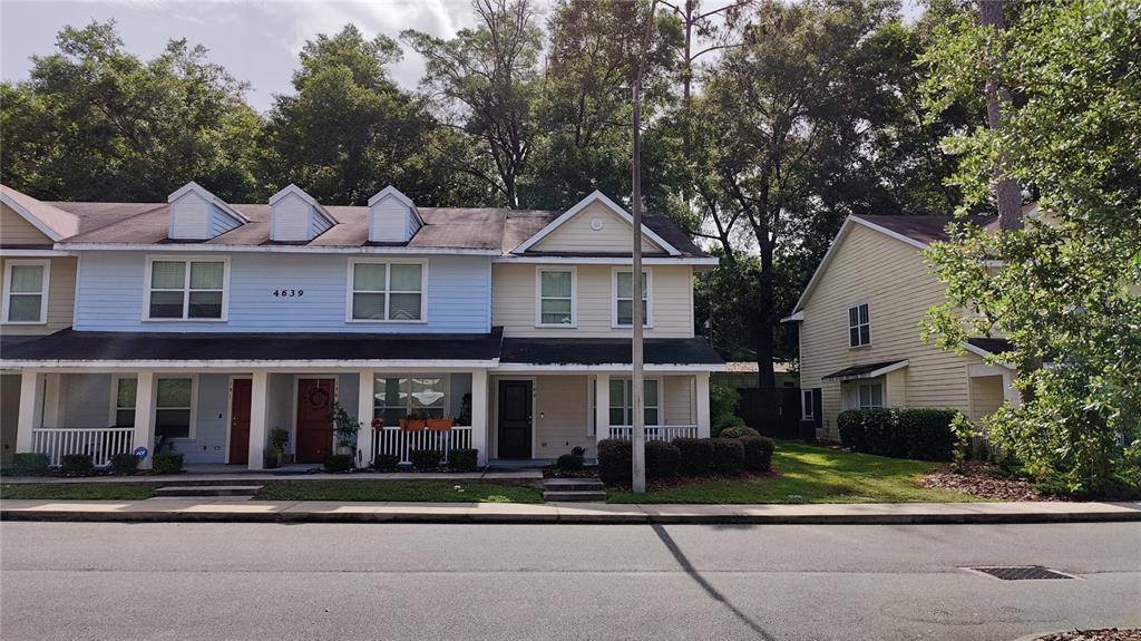 4639 SW 48TH DR #149, Gainesville, FL 32608