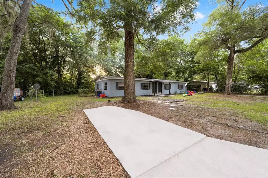 2200 SE 46TH TER, Gainesville, FL 32641