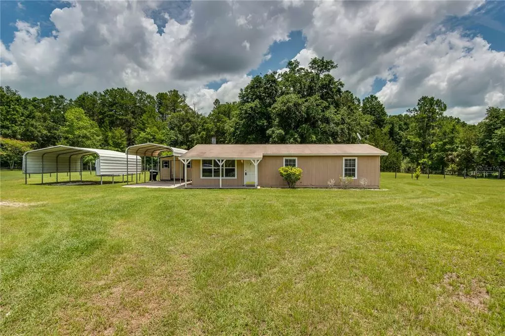 Newberry, FL 32669,4319 NW 202ND ST