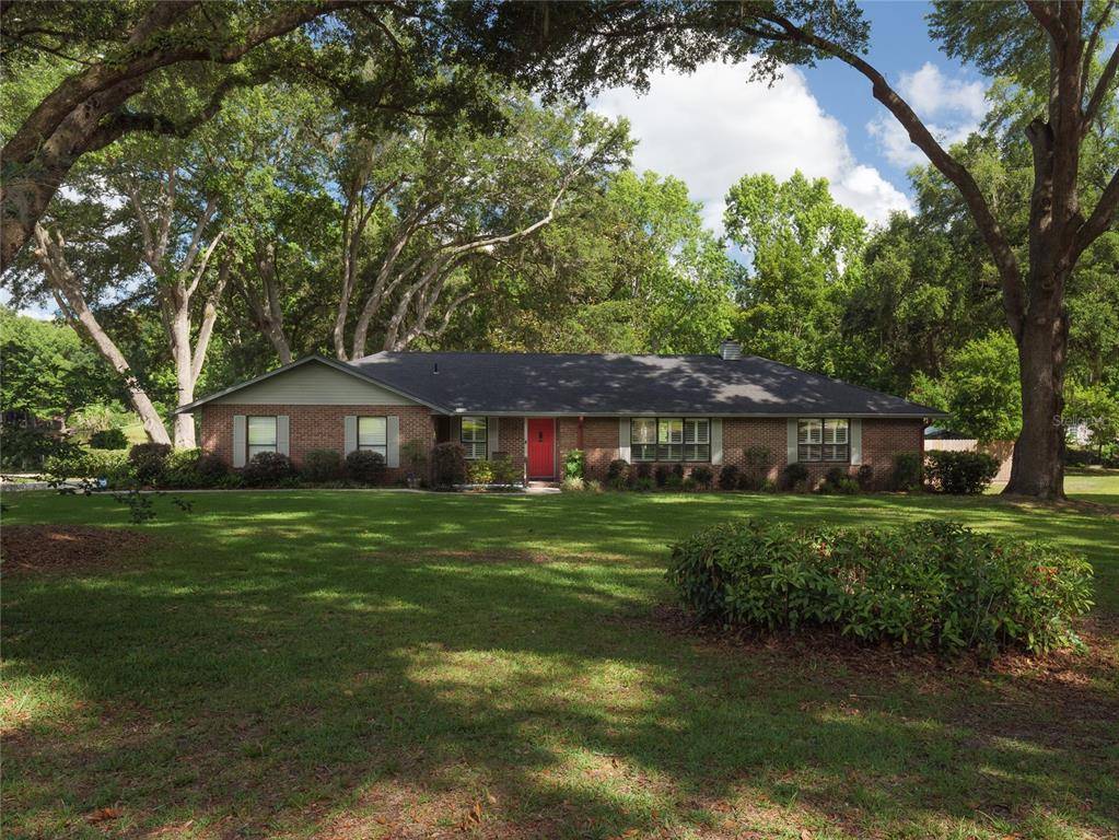 607 SE 28TH WAY,  Melrose,  FL 32666
