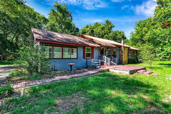 7696 NW 166TH ST, Trenton, FL 32693