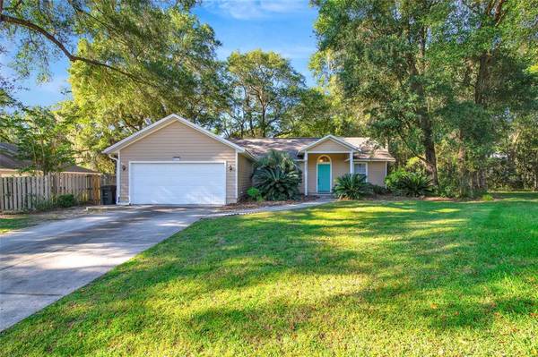 8637 SW 61ST PL, Gainesville, FL 32608