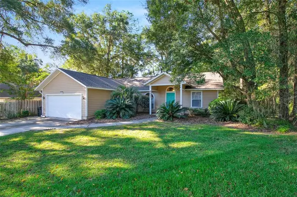 Gainesville, FL 32608,8637 SW 61ST PL