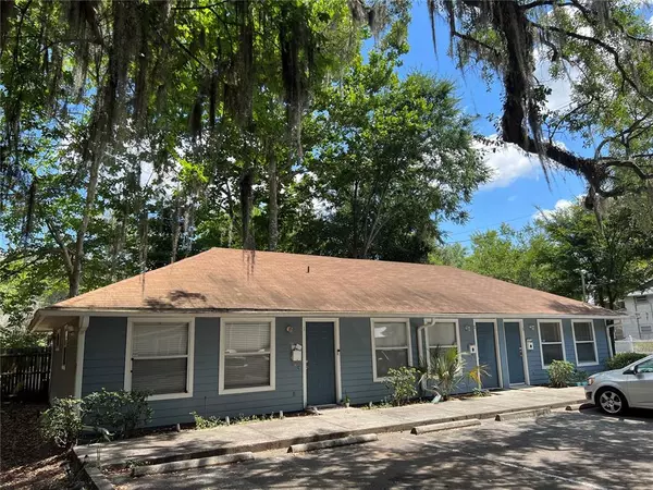 130 NW 8TH ST #1, Gainesville, FL 32601