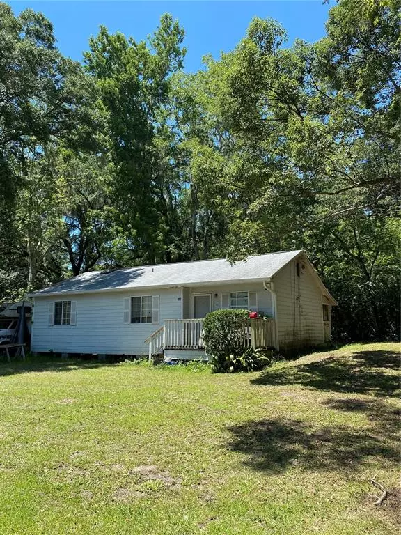 204 NW 6TH AVE, Micanopy, FL 32667