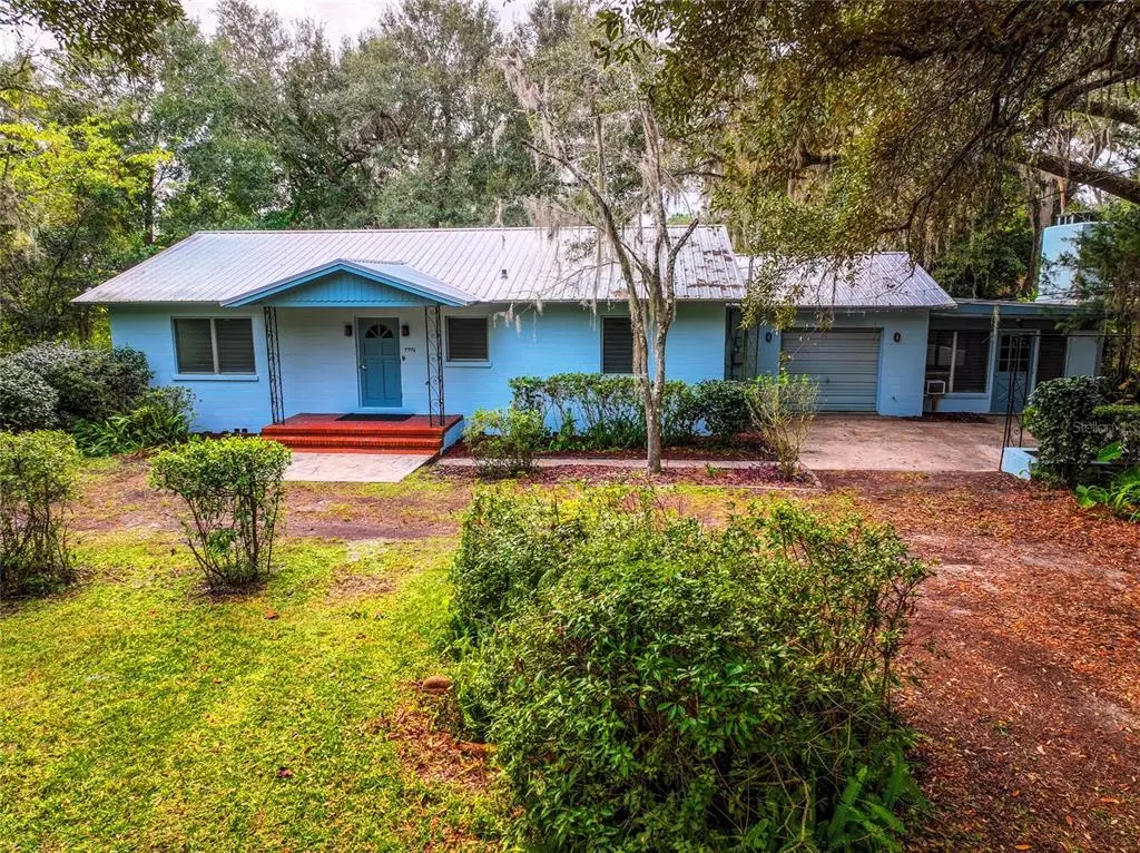 Keystone Heights, FL 32656,7976 STATE ROAD 100