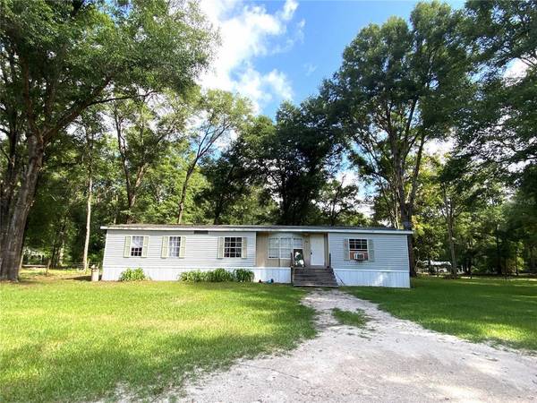 1959 SE BIBLE CAMP ST, High Springs, FL 32643