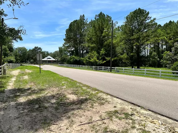 High Springs, FL 32643,TBD NW 257TH TER