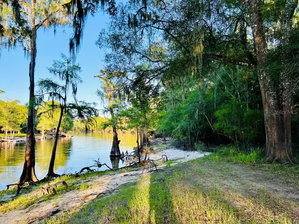 NW 117TH PL, Branford, FL 32008