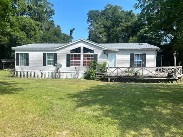 5682 SW CR 344, Trenton, FL 32693