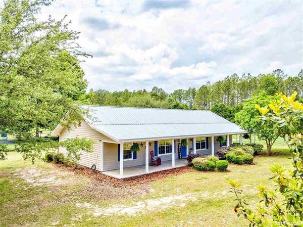 7159 NE 24TH LOOP, High Springs, FL 32643