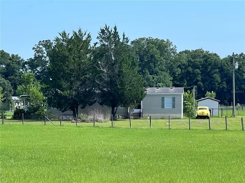 5680 SW COUNTY ROAD 344, Trenton, FL 32693