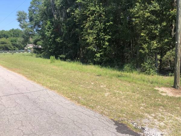 Lot 6 NE 54TH PL, High Springs, FL 32643