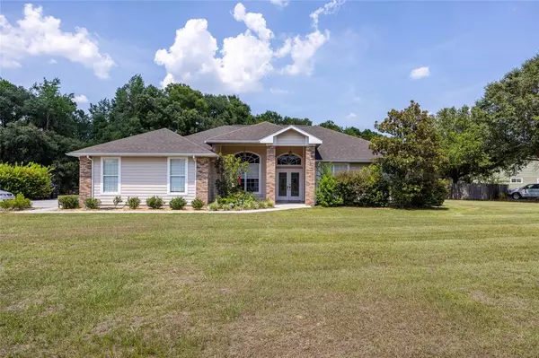 16671 NW 212TH TER, High Springs, FL 32643