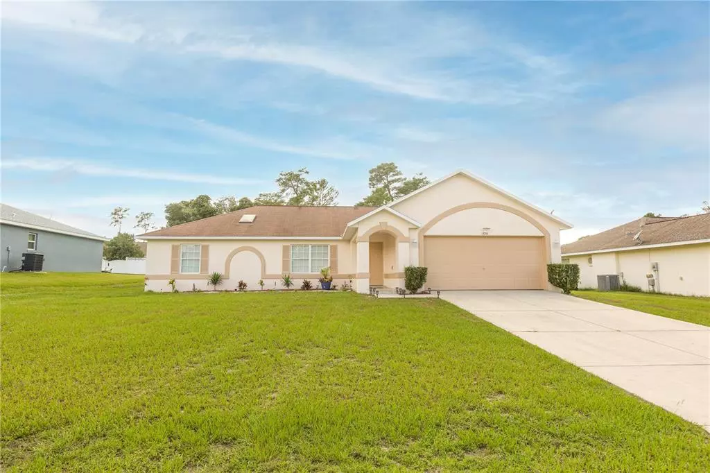 Ocala, FL 34473,13744 SW 39TH CT