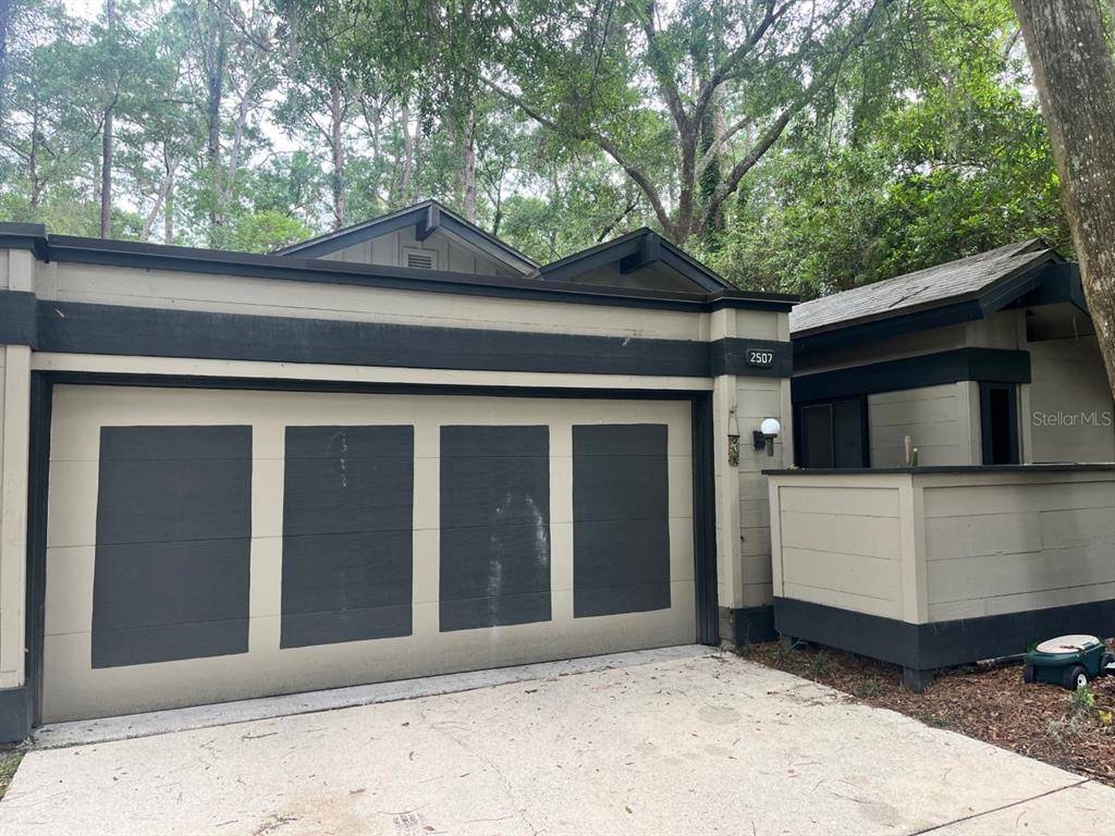 2507 BIRNAM WOODS WAY, Gainesville, FL 32605