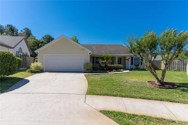 1204 NW 89TH TER, Gainesville, FL 32606