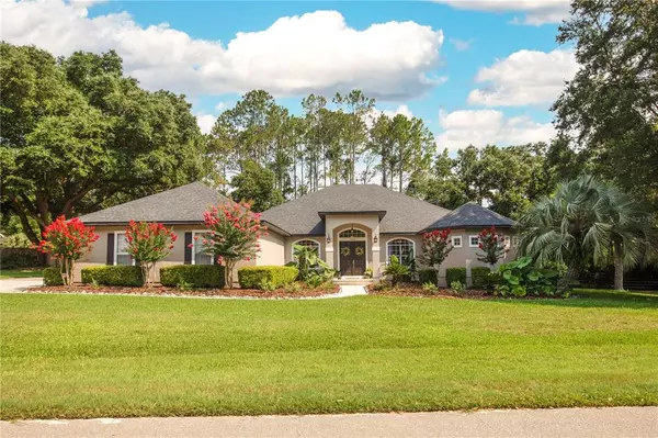 14104 NW 15TH LN, Gainesville, FL 32606