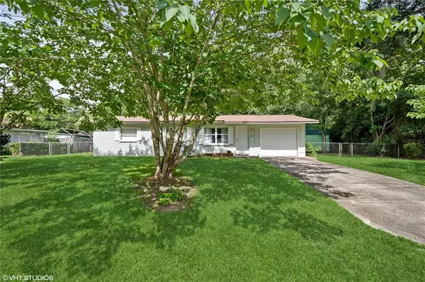 2011 NW 55TH TER, Gainesville, FL 32605