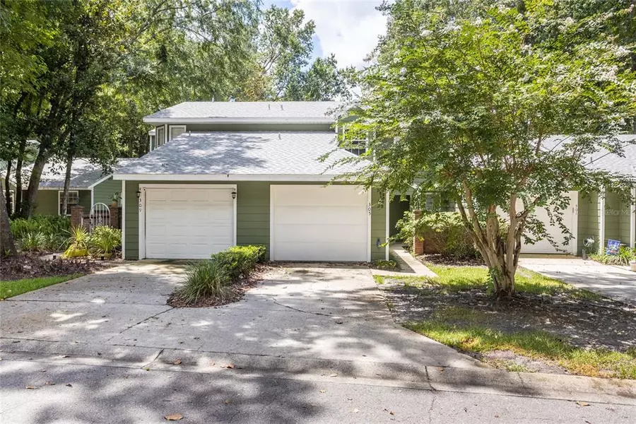 305 NW 48 BLVD, Gainesville, FL 32607