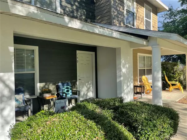 2375 SW 42ND DR #159, Gainesville, FL 32607