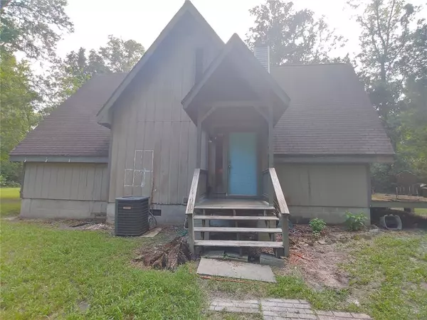 1188 SW NEWARK DR, Fort White, FL 32038